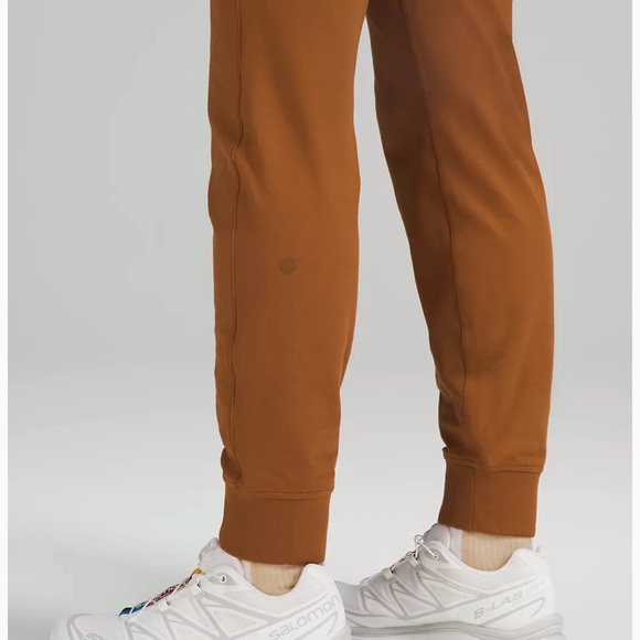 Lululemon Ready to Rulu HR Jogger * Copper Brown - Picture 4 of 5